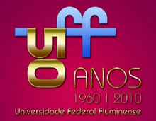 Jubileu de Ouro da UFF