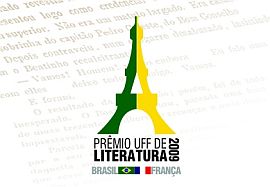 Prêmio UFF de Literatura 2009