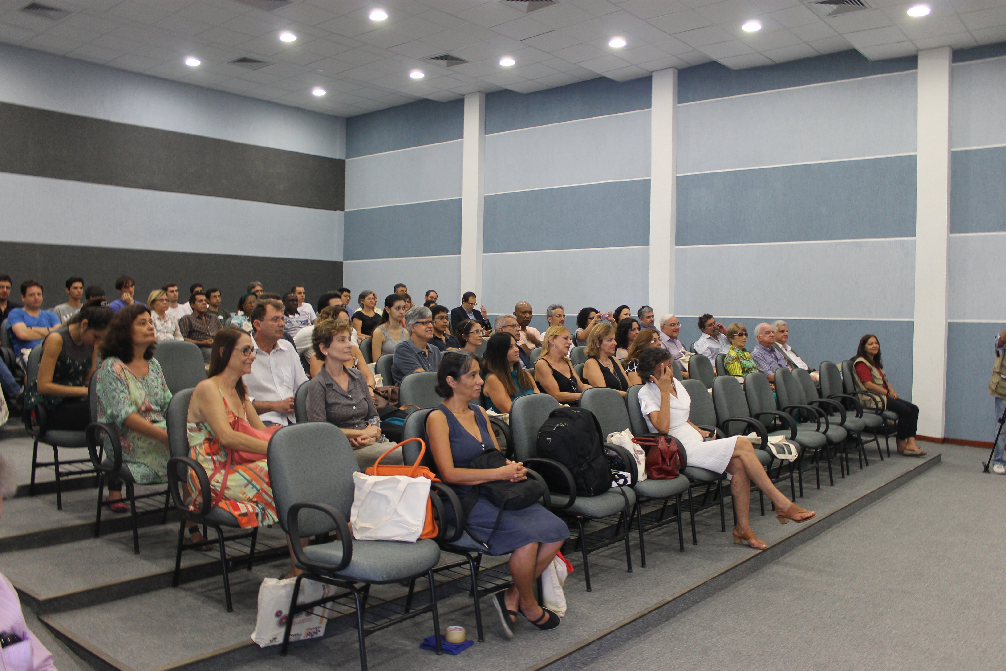 Todas Notícias  Instituto de Física