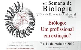 Semana de Biologia
